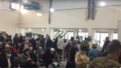 Photo of صدّقوا أو لا تصدّقوا… فيديو غير مقبول من داخل وزارة الصحة!