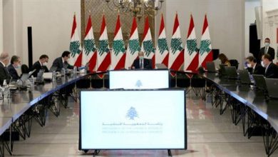 Photo of وزيرٌ لبناني مفقود… هل من يعرف عنه شيئاً؟