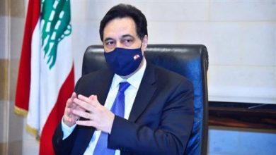 Photo of دياب: “كورونا” أفلت من السّيطرة بسبب عناد الناس