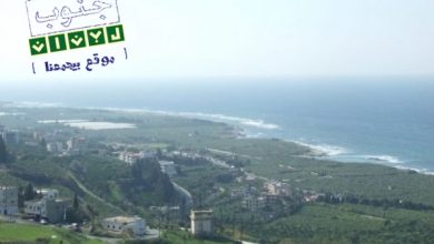 Photo of التوتر يضرب عدلون.. إشكال كبير بسبب منشورات مسيئة لنصرالله!