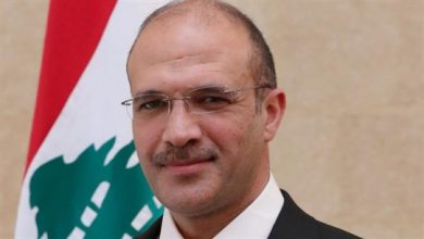 Photo of وزير الصحة: الخطة اللبنانية للتلقيح تشمل اللاجئين الفلسطينيين