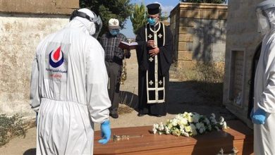 Photo of الدفاع المدني:331 مهمة للهيئة الصحية خلال 24 ساعة