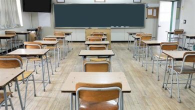 Photo of تلاميذ المدارس يلتزمون بالإضراب التحذيري غداً