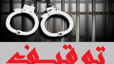 Photo of توقيف المعتديين على الطبيب حسام الزين في صيدا