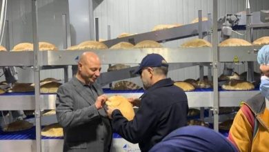 Photo of مخبز بيروت..المشروع الذي انتظره أهالي بيروت