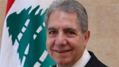 Photo of وزني أحال مشروع موازنة العام 2021 على رئاسة مجلس الوزراء