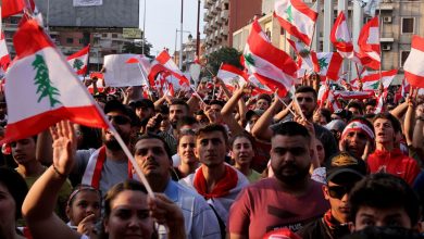 Photo of أحوال النساء في لبنان..بين الحضانة والقانون: الدولة غائبة