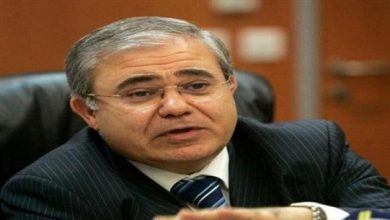 Photo of ماريو عون لموقع mtv عن التمديد لرئيس الجمهورية: “واصلين عليها”