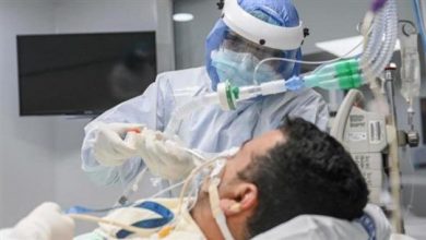 Photo of بشرى لمرضى “كورونا”: الأوكسيجين متوافر