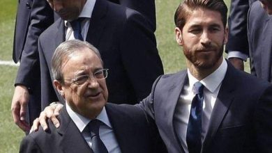 Photo of موجز المساء: سقوط الانتر امام سامبدوريا، كورونا يضرب ميلان ومانشستر سيتي وراموس يعاتب بيريز