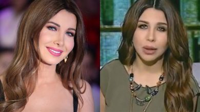 Photo of انقسام بسبب شبيهة نانسي عجرم المصرية… فما رأيكم؟