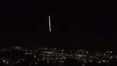 Photo of “ليلة رعب” في لبنان احتفالا بالعام الجديد.. “هستيريا” اطلاق النار تقتل امرأة وتجرح آخرين (فيديو)