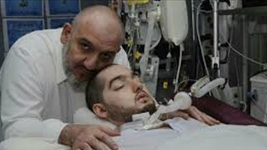 Photo of فيديو جديد للأمير النائم.. شاهدوا ماذا فعل بعد 15 عاما من الغيبوبة