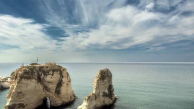 Photo of هكذا سيكون طقس الويك إند!