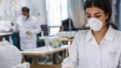 Photo of وصلت الى القدرة الاستيعابيّة القصوى…مستشفيات ومختبرات تعلن أن لا فحوصات PCR إضافية اليوم!