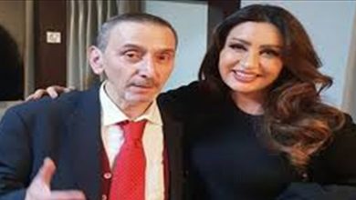 Photo of لطيفة التونسية تعايد زياد الرحباني في مقطع فيديو جمعها معه