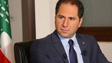 Photo of سامي الجميّل: لبنان واللبنانيون رهينة بيد ايران عبر “حزب الله”