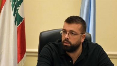 Photo of أحمد الحريري: وطننا ليس منصة لرهانات طهران