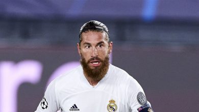 Photo of هكذا تحايل راموس لتمديد عقده من دون التنازل عن الراتب!