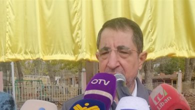 Photo of الحاج حسن: الأميركيون يتدخلون في تفاصيل الوضع اللبناني