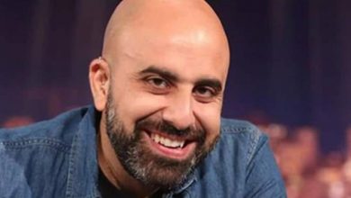 Photo of هشام حداد يعلن إصابة زوجته بـ”كورونا”.. ماذا عنه؟
