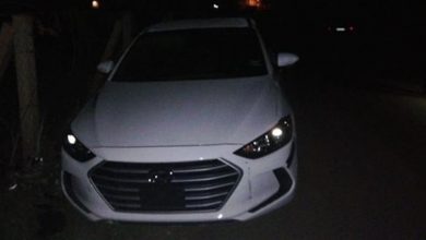 Photo of العثور على سيارة سُلبت بقوة السلاح في البقاع