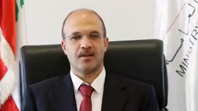 Photo of إلى اللبنانيين.. هذا ما كشفه وزير الصحة عن الإقفال ومدّته