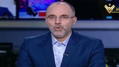 Photo of بعد صراع مع المرض.. وفاة الإعلامي علي المسمار