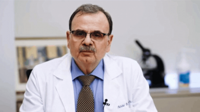 Photo of مستشفيات كبرى تتهرب من فتح أقسام لمعالجة مرضى كورونا.. هذا ما كشفه البزري