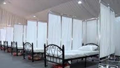 Photo of ما جدوى المستشفيات الميدانية؟