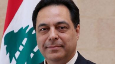 Photo of دياب: نحن أمام حالة صعبة جداً ونحتاج إلى إجراءات استثنائية وصارمة
