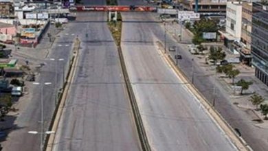 Photo of تحديد فترة الإقفال متروك للمجلس الأعلى للدفاع