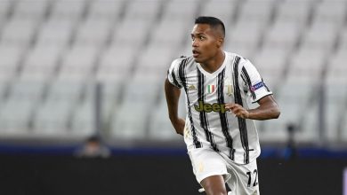 Photo of “كورونا” يضرب “يوفنتوس” قبل موقعة “ميلان” في الدوري!