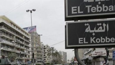 Photo of جريحان اثر إشكال فردي في القبة طرابلس