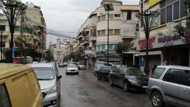 Photo of تجار صيدا: ملتزمون الإقفال