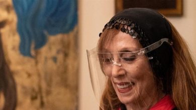 Photo of ما حقيقة إصابة السيدة فيروز بكورونا؟