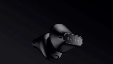 Photo of “Earin” تكشف عن سماعة “A-3” اللاسلكية المميزة.. وهذا سعرها!