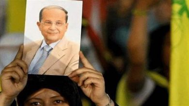 Photo of “حزب الله” لن يضغط على عون!
