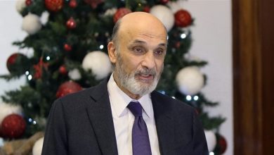 Photo of جعجع: ما يجري على صعيد تشكيل الحكومة هو جريمة موصوفة