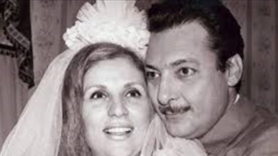 Photo of صورة نادرة من مراهقة رشدي أباظة.. هل كان وسيماً؟