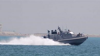 Photo of الجيش: خرق بحري معاد قبالة رأس الناقورة ورشقات نارية باتجاه مراكب صيد لبنانية