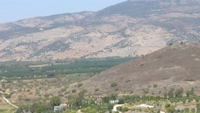 Photo of قتيلان بانفجار في السلسلة الشرقية.. هذا ما حصل