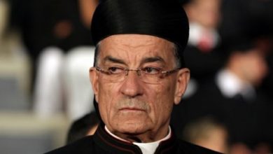 Photo of شقيق البطريرك الراعي في ذمّة الله