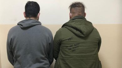 Photo of سرقة من داخل مؤسسة مياه لبنان الشمالي.. هكذا أوقف الرأس المدبر