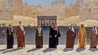 Photo of الإمارات تعلن إعادة فتح “كافة المنافذ” مع قطر