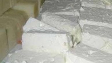 Photo of ضبط كميات منتهية الصلاحية من الجبنة في البقاع