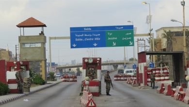 Photo of قوى الأمن تكثف إجراءاتها في صيدا و129 محضرا حصيلة اليوم الأول
