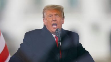 Photo of ترامب يعلن أنه لن يشارك في مراسم تنصيب بايدن