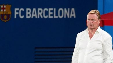 Photo of كومان: كأس السوبر ليس أولويتنا الآن ولا يمكن إهدار مزيد من النقاط