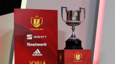 Photo of كأس ملك إسبانيا.. “برشلونة” يواجه قاهر “أتلتيكو مدريد”!